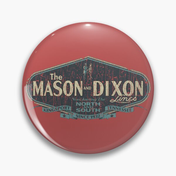 Item preview, Mason and Dixon Lines Trucking 1932 designed and sold by AstroZombie6669.