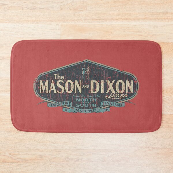 Item preview, Mason and Dixon Lines Trucking 1932 designed and sold by AstroZombie6669.