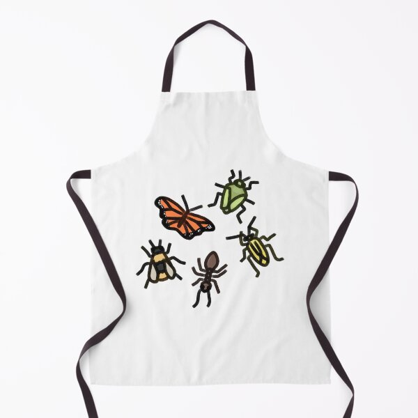 Item preview, Bugs designed and sold by keeksrr.