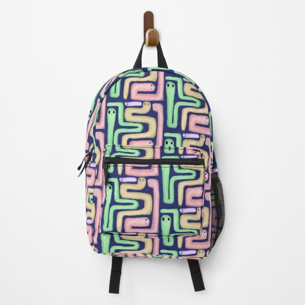Item preview, Pastel Spirit Maze designed and sold by CozyLilCrafts.