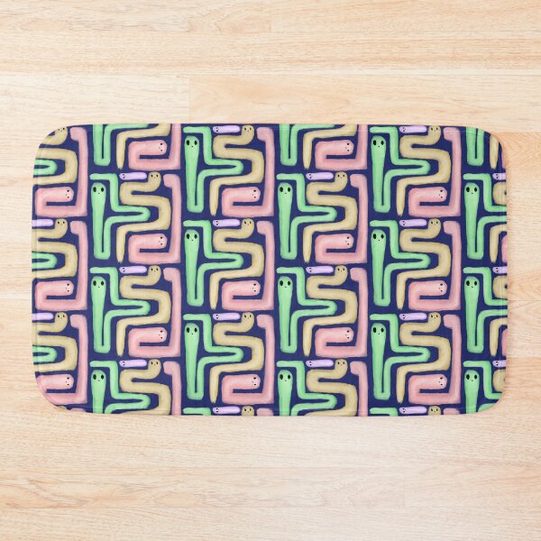 Item preview, Pastel Spirit Maze  designed and sold by CozyLilCrafts.
