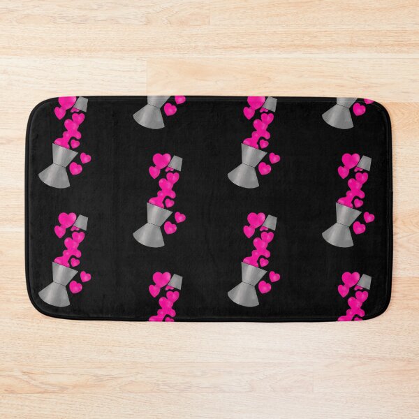 Item preview, Heart Lava Lamp designed and sold by LeeAnnaRose96.