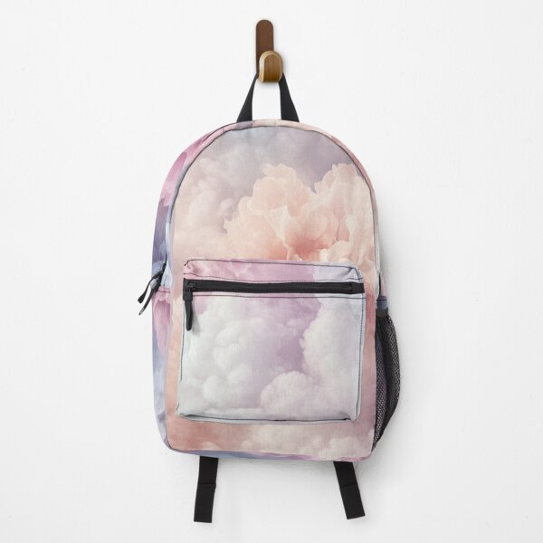 Item preview, Light and Fluffy as a Cloud designed and sold by AngelHomes1.
