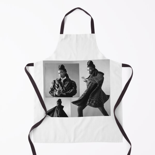 Item preview, Little Simz designed and sold by LynnGablestore.
