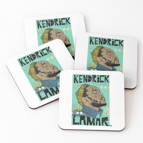 Item preview, Kendrick Lamar Classic  designed and sold by Karsonlly.