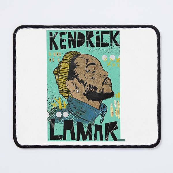 Item preview, Kendrick Lamar Classic  designed and sold by Karsonlly.