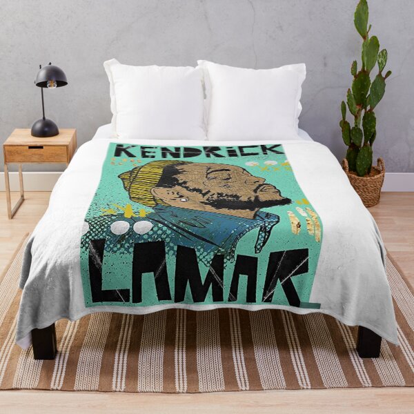 Item preview, Kendrick Lamar Classic designed and sold by Karsonlly.