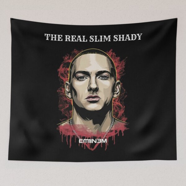 Item preview, Eminem  Classic  designed and sold by Corbinee.