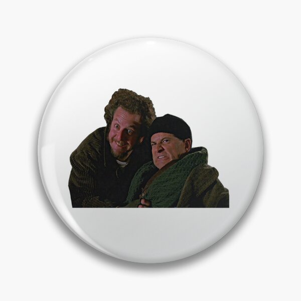 Item preview, Harry and Marv Active  designed and sold by Leio7990.