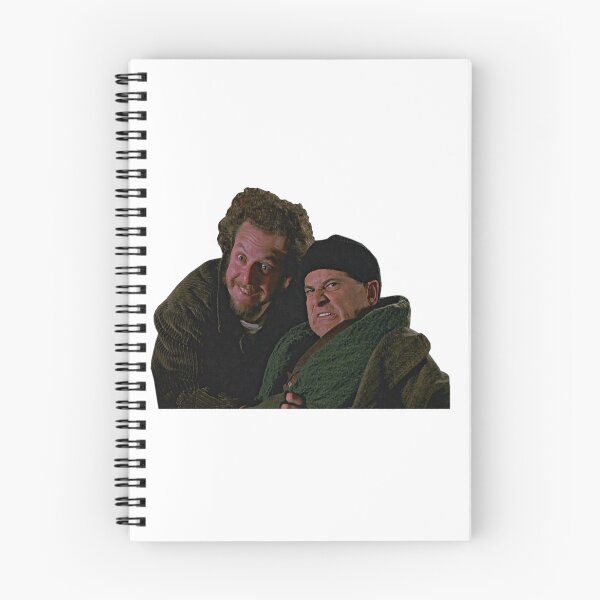 Item preview, Harry and Marv Active  designed and sold by Leio7990.