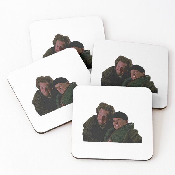 Item preview, Harry and Marv Active  designed and sold by Leio7990.