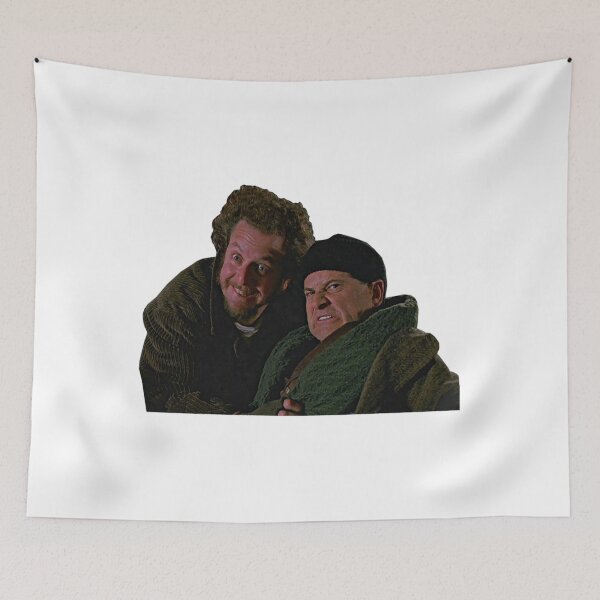 Item preview, Harry and Marv Active  designed and sold by Leio7990.