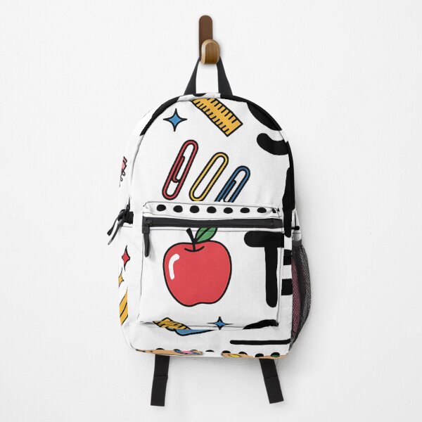 Item preview, TGIF Teacher Alphabet Kindergarten Teacher Appreciation designed and sold by catrizmorkess.