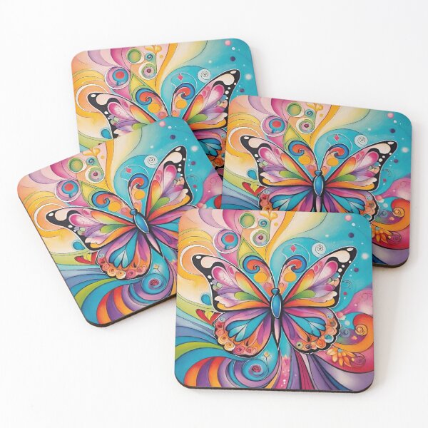 Item preview, Dimension Butterfly  designed and sold by JLeonardoArt.