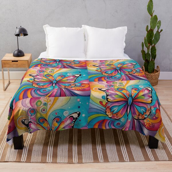 Item preview, Dimension Butterfly designed and sold by JLeonardoArt.