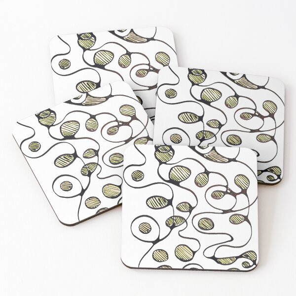 Item preview, Abstract minimal design designed and sold by SaraMN88.