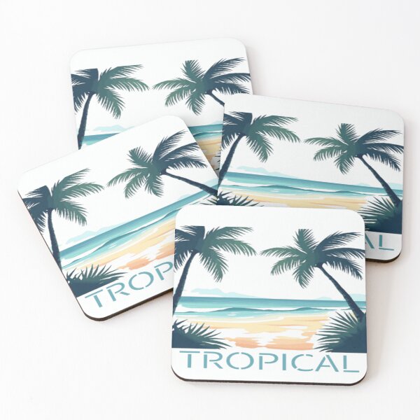 Item preview, Copy of Tropicali designed and sold by lifestylegate.