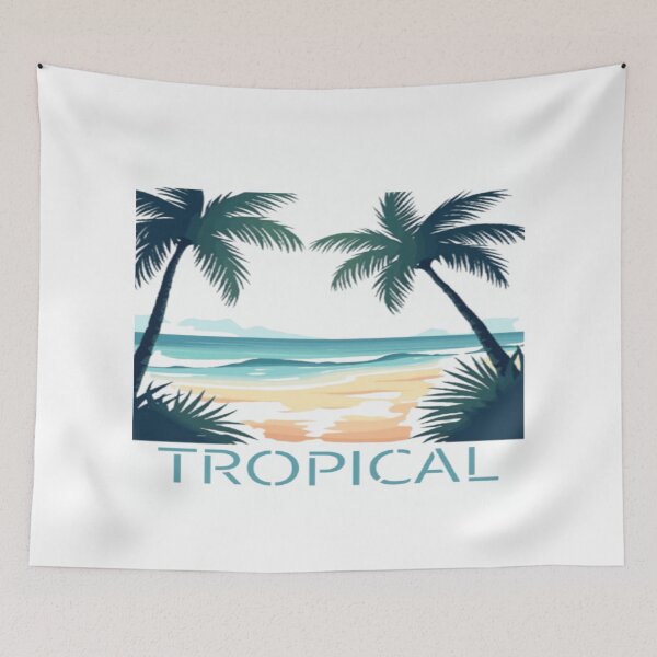 Item preview, Copy of Tropicali designed and sold by lifestylegate.