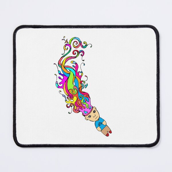 Item preview, Abstract In My Mind designed and sold by Ogfx.