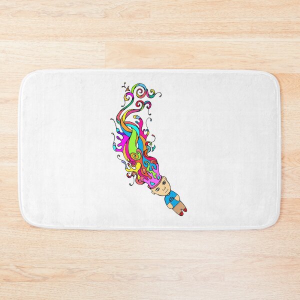 Item preview, Abstract In My Mind designed and sold by Ogfx.
