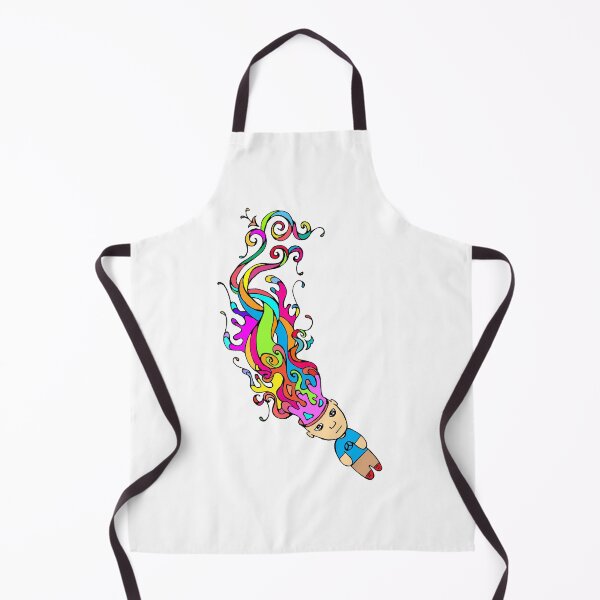 Item preview, Abstract In My Mind designed and sold by Ogfx.