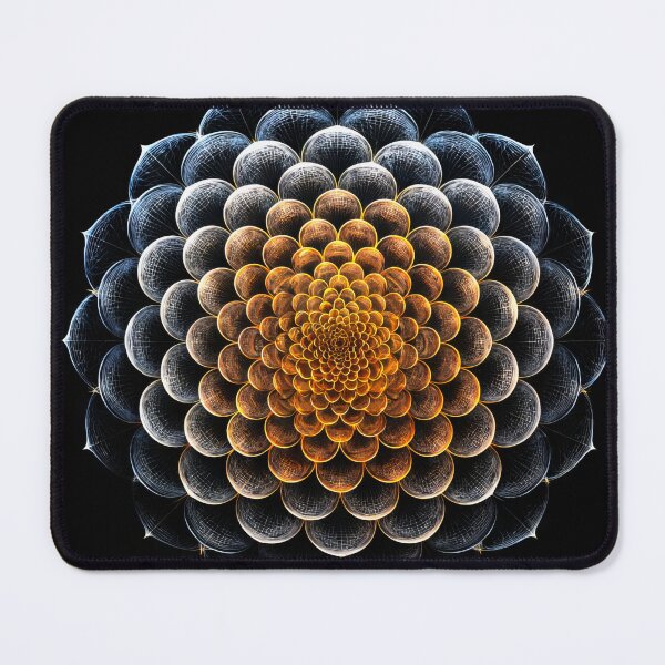 Item preview, Lotus Of Life Becoming designed and sold by scicilysimonee.