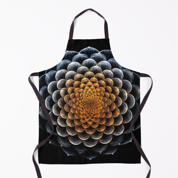 Item preview, Lotus Of Life Becoming designed and sold by scicilysimonee.