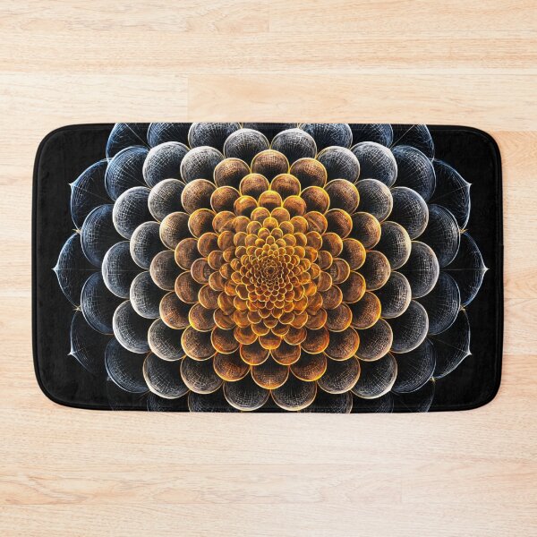 Item preview, Lotus Of Life Becoming designed and sold by scicilysimonee.