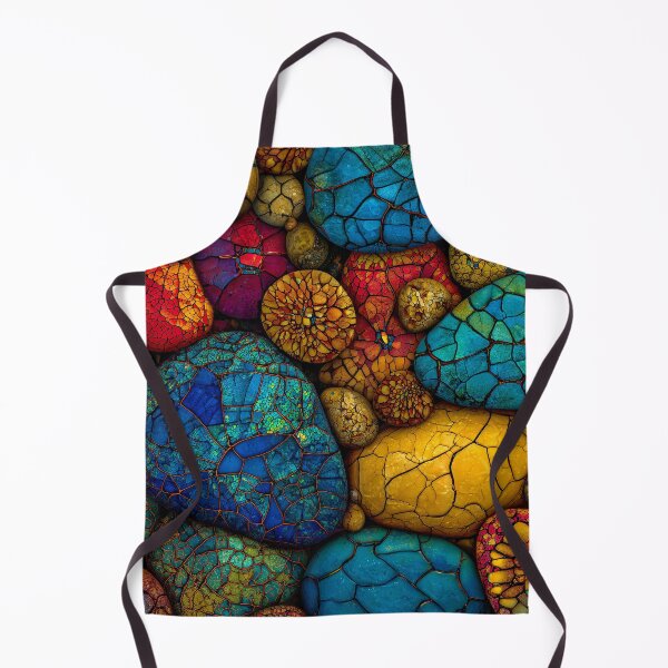 Item preview, Crackled Stones designed and sold by JPugliese.