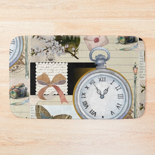 Item preview, A touch of nostalgia and timeless elegance designed and sold by Riiisha.