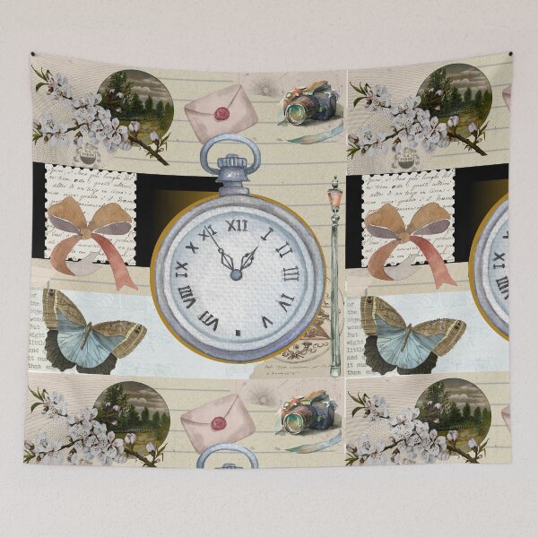 Item preview, A touch of nostalgia and timeless elegance designed and sold by Riiisha.