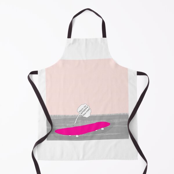 Item preview, Skateboard Statement – Watch Me Own These Streets designed and sold by Beautiful art store.