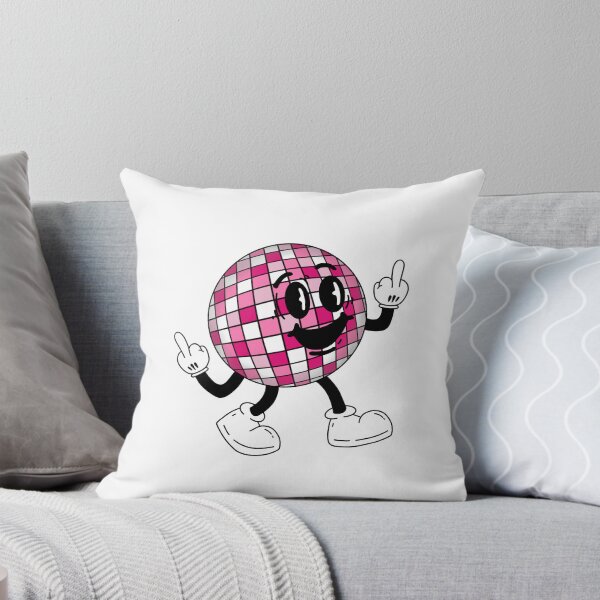 Item preview, Disco Ball Flipping Off designed and sold by SNARK-Graphics.