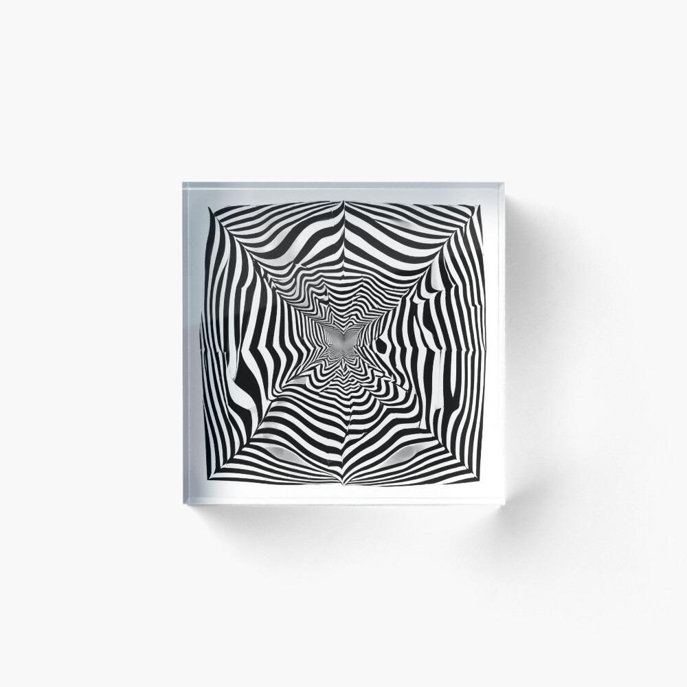 Item preview, Acrylic Block designed and sold by ctmartstudio.