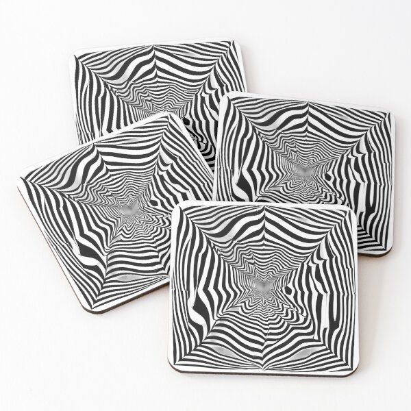 Item preview, Abstract Animal Print designed and sold by CTM ArtStudio.