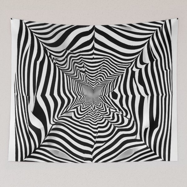 Item preview, Abstract Animal Print designed and sold by CTM ArtStudio.