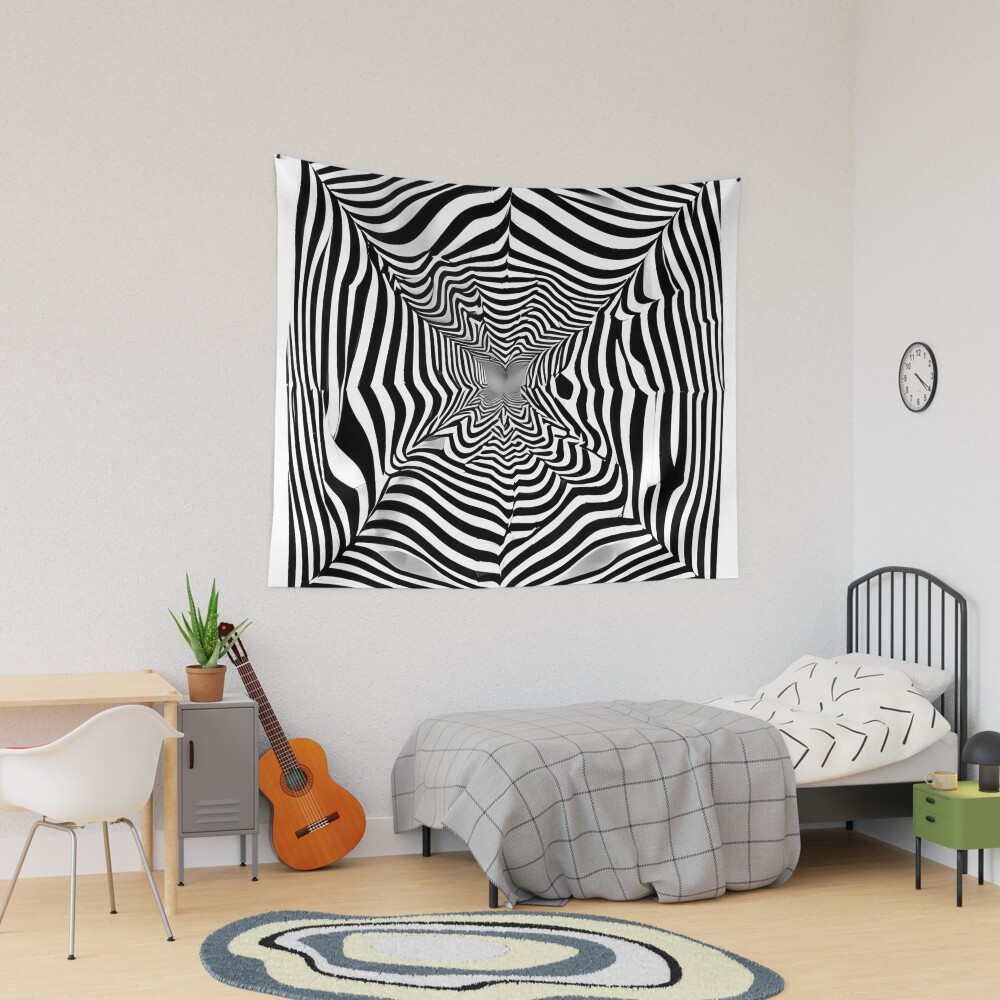 Item preview, Tapestry designed and sold by ctmartstudio.