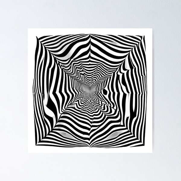 Item preview, Abstract Animal Print designed and sold by CTM ArtStudio.