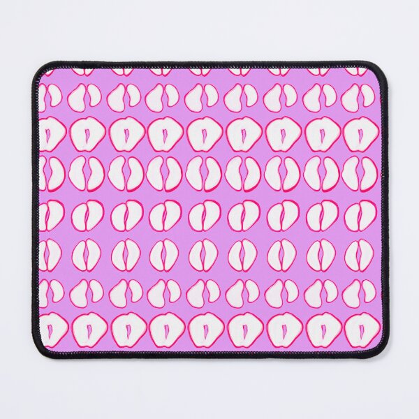 Item preview, Apple Cores-Light Pink designed and sold by deblevart.