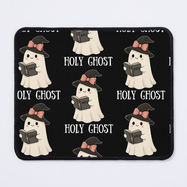 Item preview, Holy Ghost designed and sold by Roy & Tiffany.