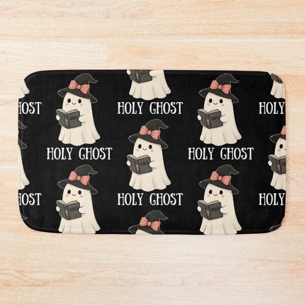 Item preview, Holy Ghost designed and sold by Roy & Tiffany.