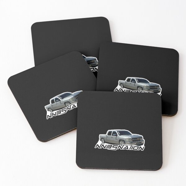 Item preview, Silverado designed and sold by nnbsrafa.