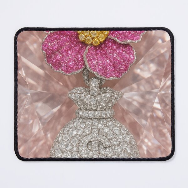 Item preview, Diamond Bling Money Chain designed and sold by AngelHomes1.