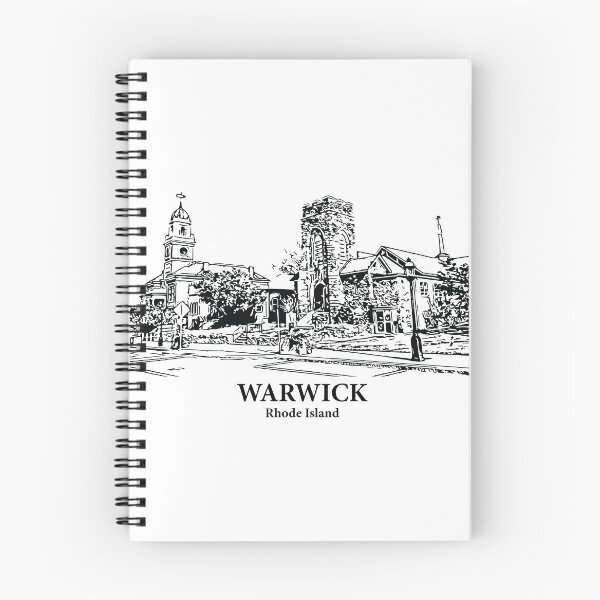 Item preview, Warwick - Rhode Island designed and sold by Lakeric.