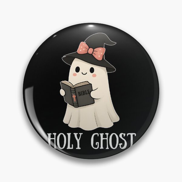 Item preview,  Holy Ghost designed and sold by Roy & Tiffany.