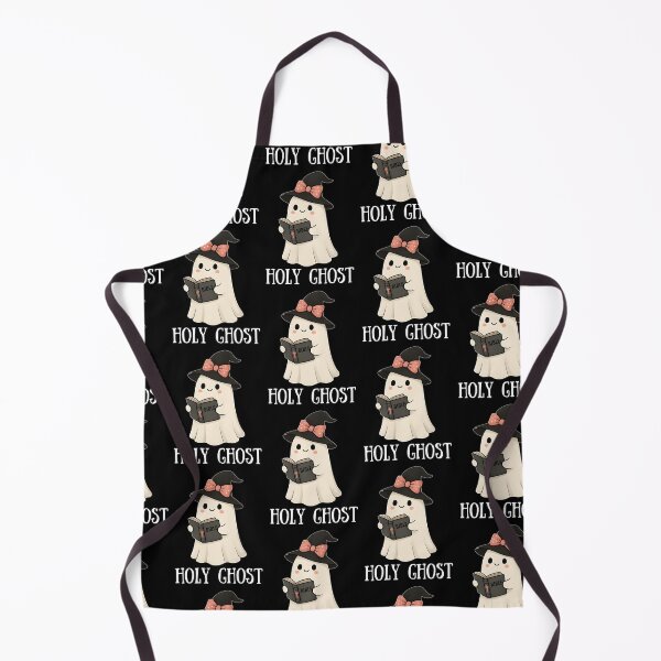Item preview, Holy Ghost designed and sold by Roy & Tiffany.