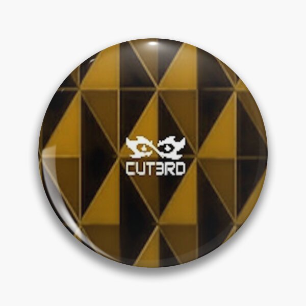 Item preview, BROWN GEMS PATTERN designed and sold by CUT3RD OFFICIAL STORE.