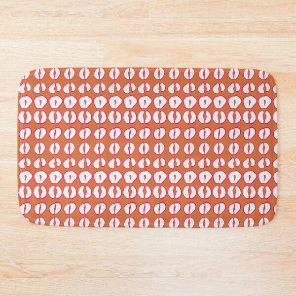 Item preview, Apple Cores-Orange designed and sold by deblevart.