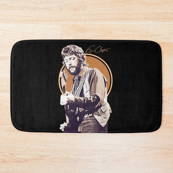 Item preview, eric clapton vintage designed and sold by MAX MILLER.