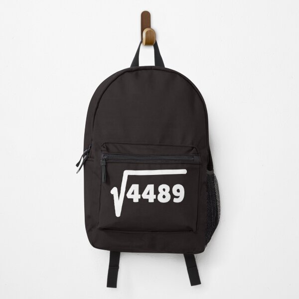 Item preview, 67 Meme Square Root 4489 Teen Six Seven Slang Math Teacher designed and sold by faridman.